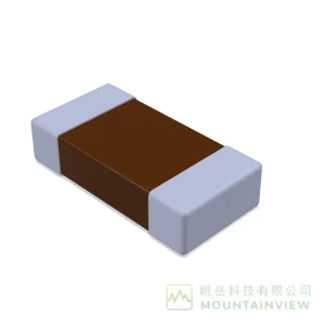 1206N104J500CT