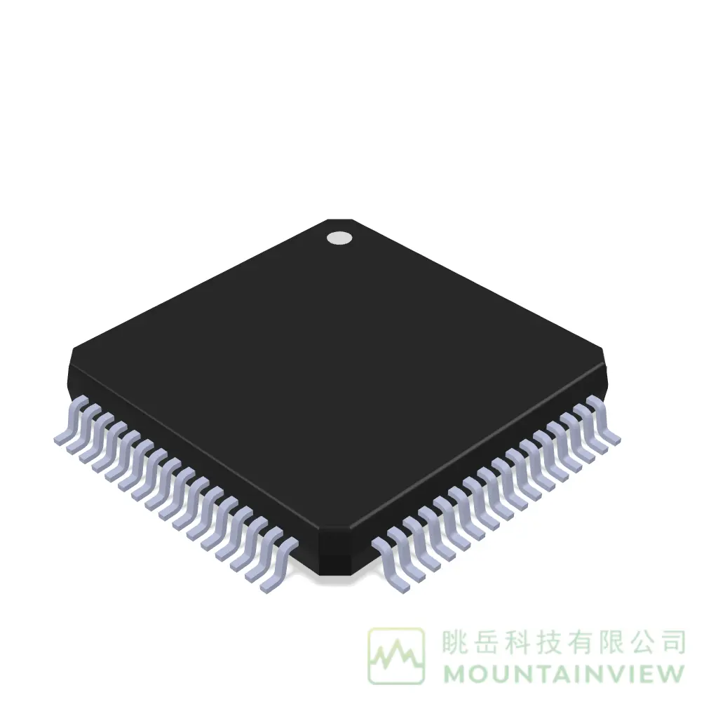STM32H503RBT6