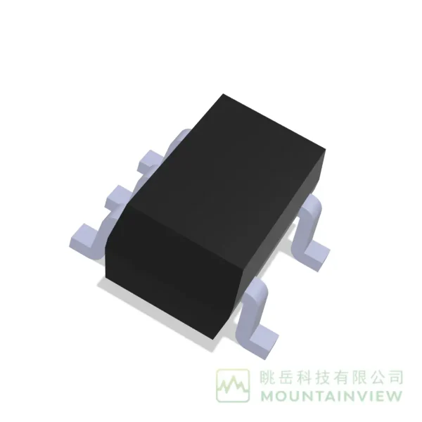 MIC5365-2.0YC5-TR