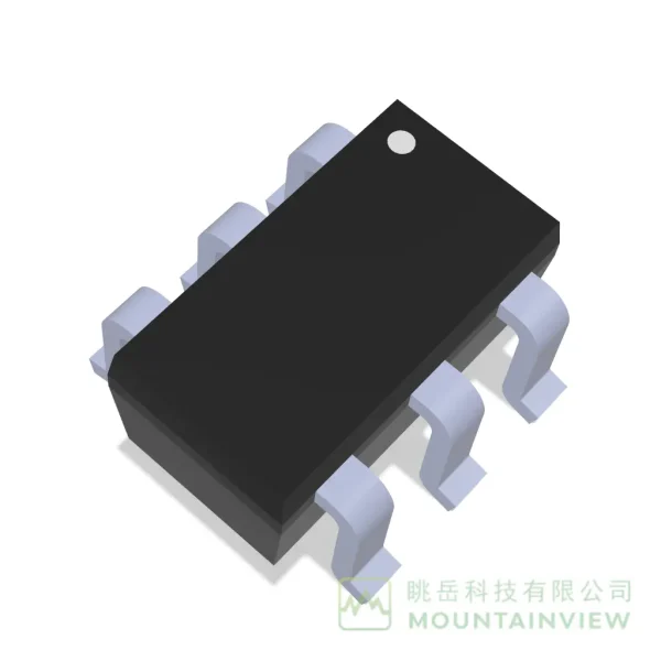 MCP1501T-25E/CHY